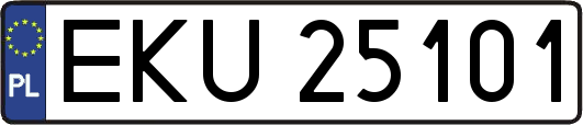 EKU25101