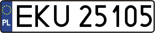 EKU25105