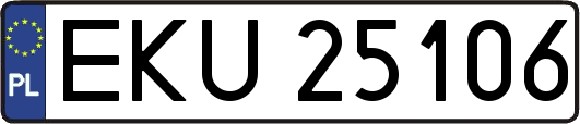 EKU25106