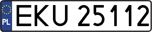 EKU25112