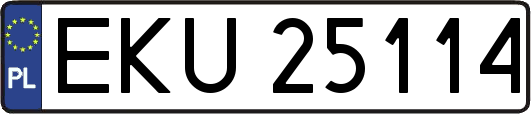 EKU25114