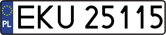 EKU25115