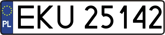 EKU25142