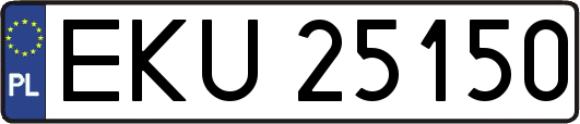 EKU25150
