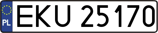 EKU25170