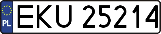 EKU25214