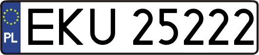 EKU25222