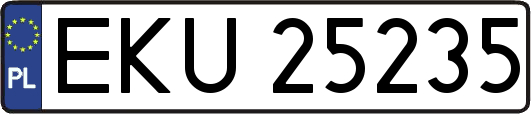 EKU25235