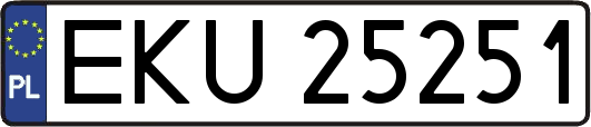 EKU25251