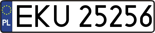 EKU25256