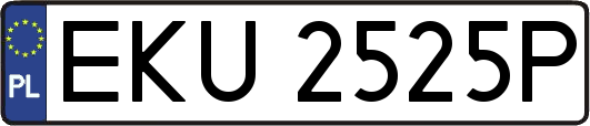 EKU2525P