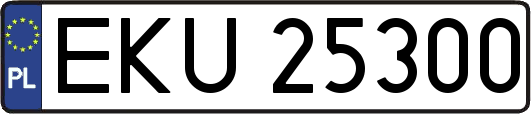 EKU25300