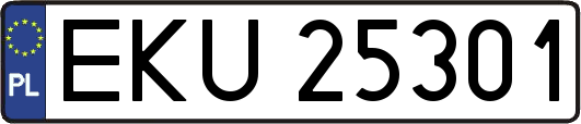 EKU25301