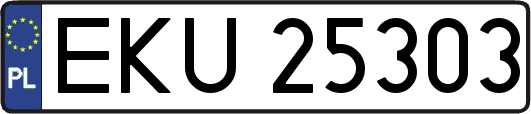 EKU25303