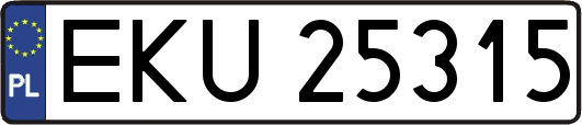 EKU25315