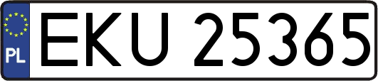 EKU25365
