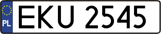 EKU2545