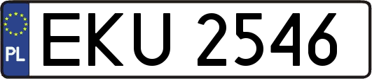 EKU2546