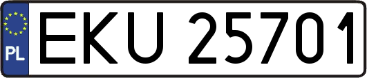 EKU25701