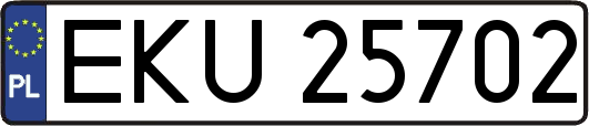 EKU25702