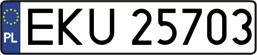 EKU25703