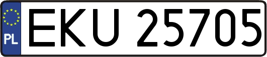 EKU25705