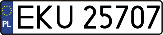 EKU25707