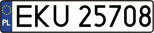 EKU25708