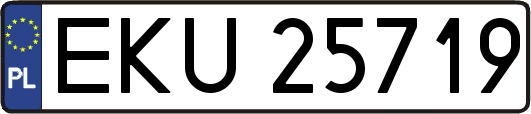 EKU25719