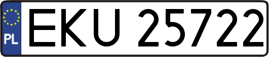 EKU25722