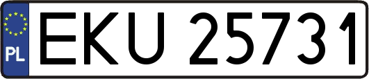 EKU25731