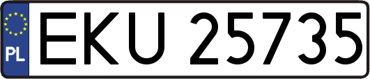 EKU25735