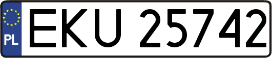 EKU25742