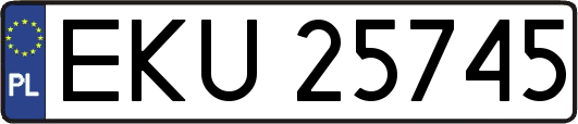 EKU25745