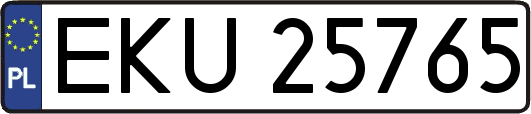 EKU25765