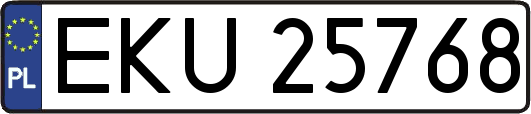 EKU25768