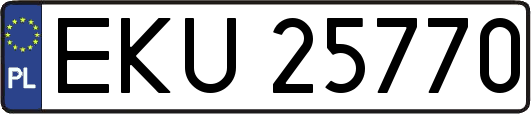 EKU25770