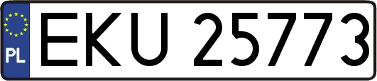 EKU25773