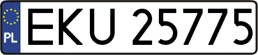 EKU25775