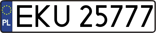 EKU25777