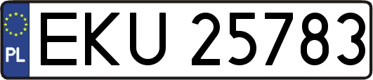 EKU25783