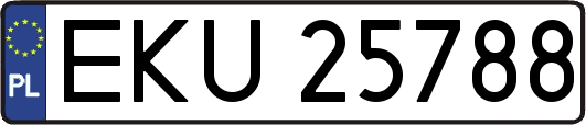 EKU25788