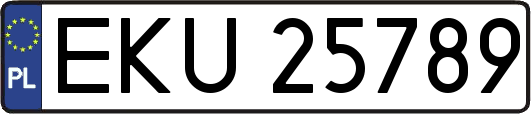 EKU25789
