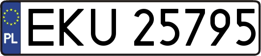 EKU25795