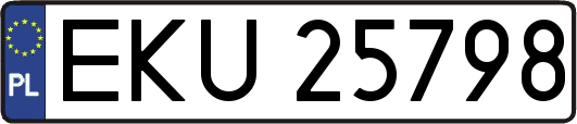 EKU25798