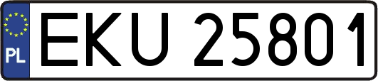 EKU25801