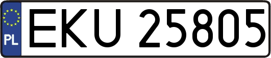 EKU25805