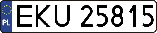 EKU25815