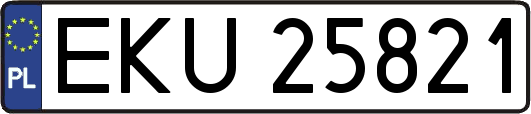 EKU25821