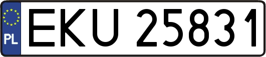 EKU25831